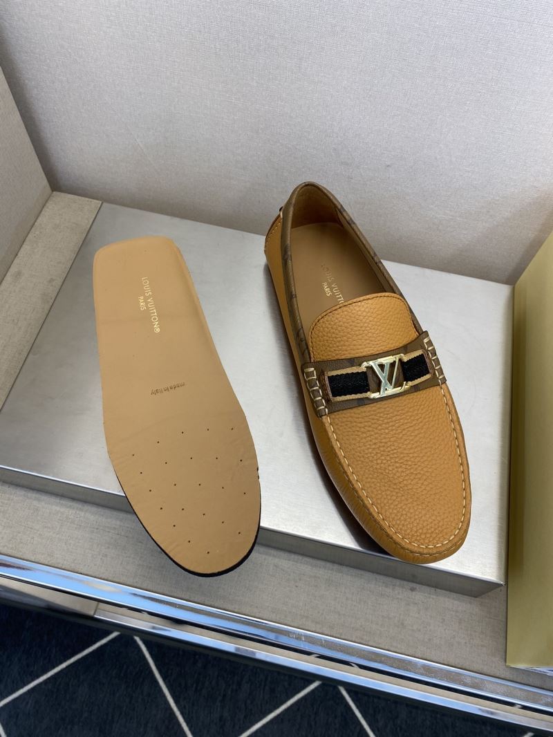 Louis Vuitton Tods Shoes